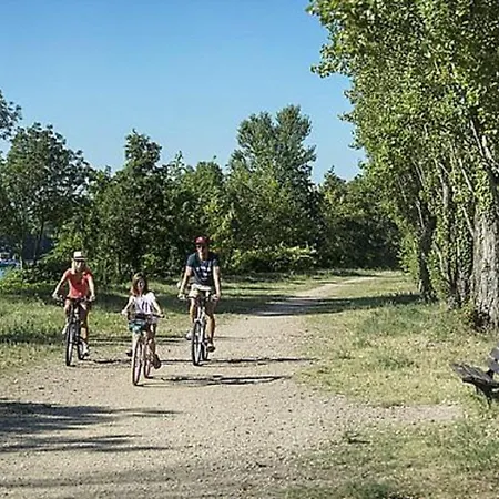 Campsite Mobile For Les Rives De *